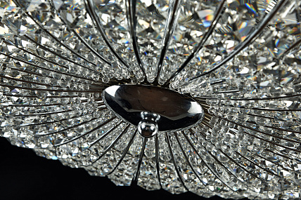 Люстра потолочная Maytoni Broche MOD902-06-N